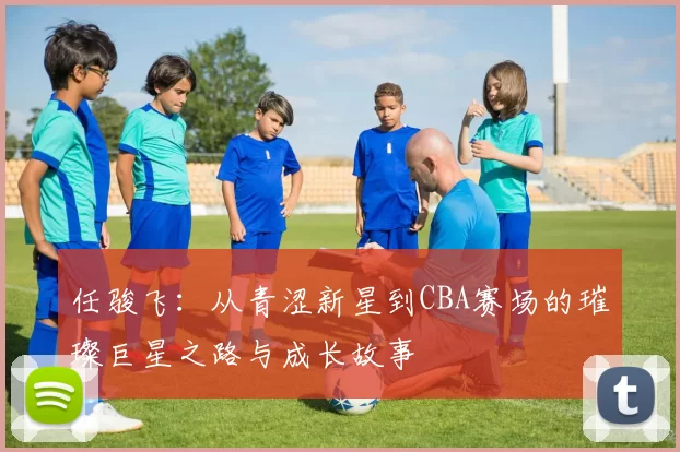 任骏飞：从青涩新星到CBA赛场的璀璨巨星之路与成长故事