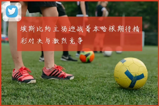 埃斯比约主场迎战哥本哈根期待精彩对决与激烈竞争