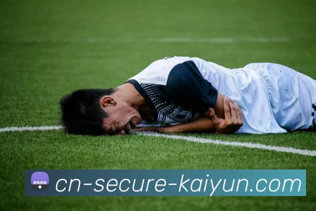 开云APP 体育赛事宣传图